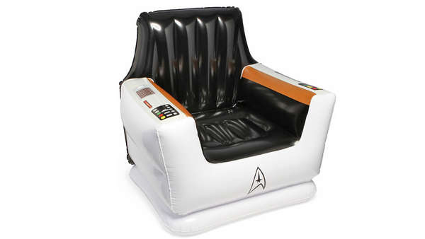 23 Stark Trek Home Essentials
