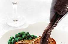 Paper Meal Ads