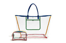 Chic Cartoonish Bags