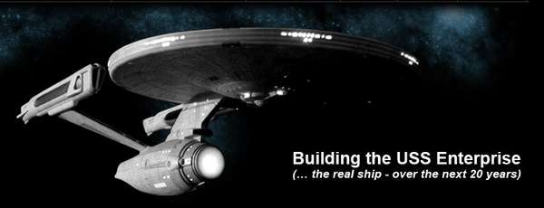 70 Real-Life Sci-Fi Creations