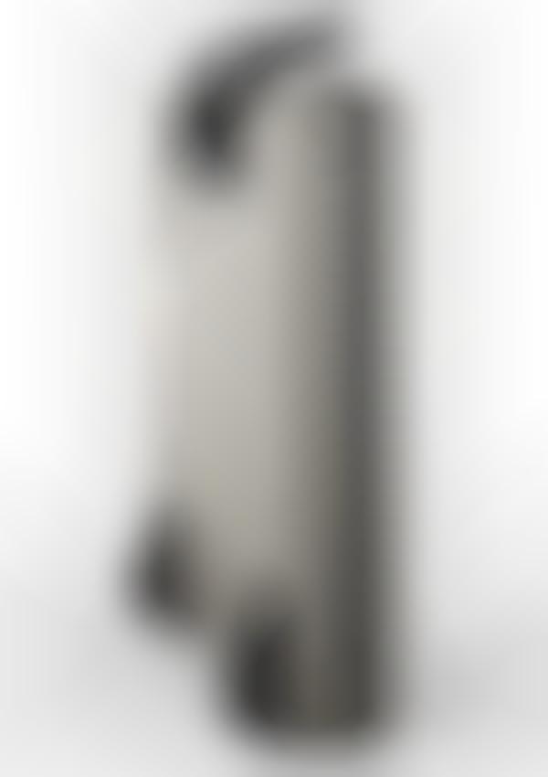 Compressed Luggage Designs 