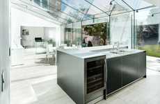 Transparent Residence Extensions