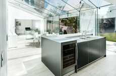 Transparent Residence Extensions