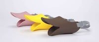 Ducky Dog-Wearing Beaks Image 3
