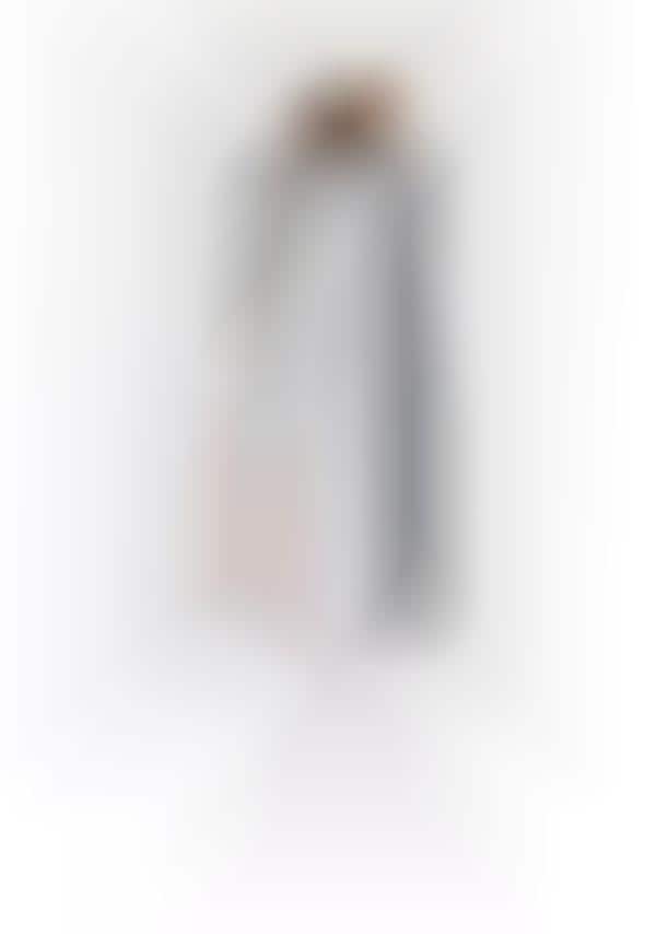 Organically Sculptural Outerwear