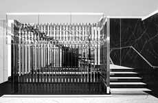 Monochromatic Marble Retailers