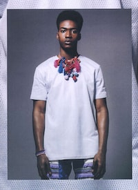 Eccentric Hipster Portrayals Image 2