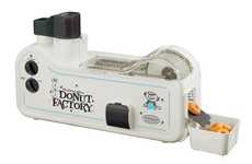 Portable Donut Makers