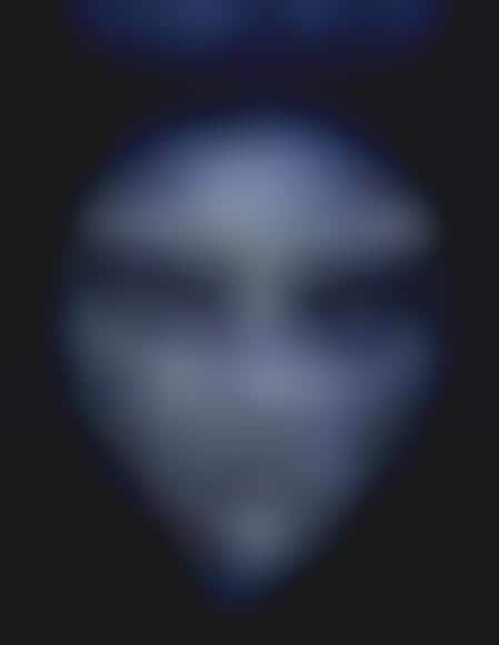 Vanguard Masked Portraiture