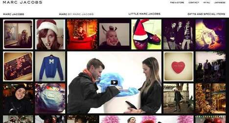 Utilizing User-Generated Content for a Cohesive Brand Experience
