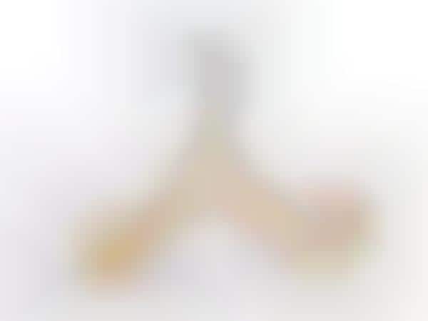 Twisted Clothing Hooks (UPDATE)