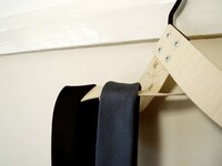 Twisted Clothing Hooks (UPDATE) Image 4