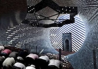 Futuristic Globular Sanctuaries Image 5