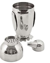 Bird-Shaped Drink Shakers Image 2