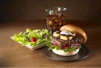 Exotic Fast Food Image 7