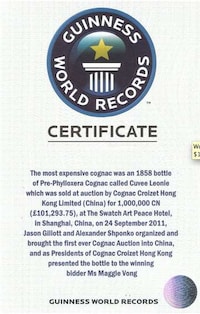 $157,000 Cognacs Image 2
