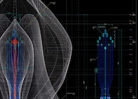Exhaustive Lifeform Blueprints Image 7