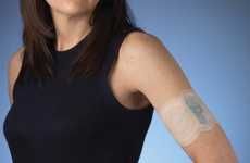 55 High-Tech Healing Bandages