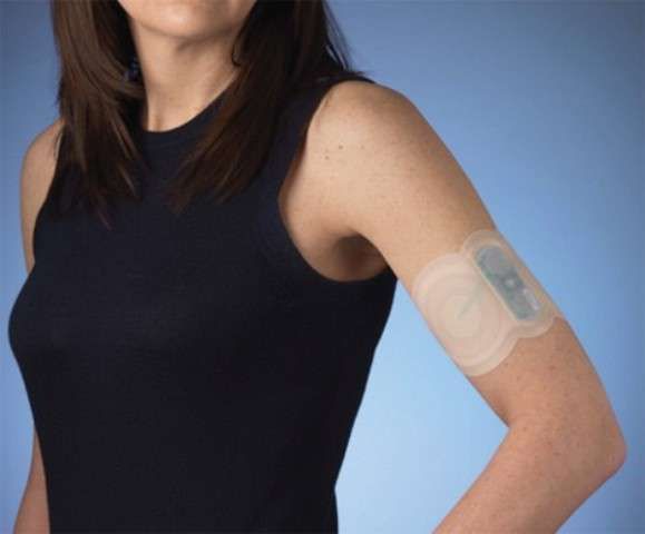 55 High-Tech Healing Bandages