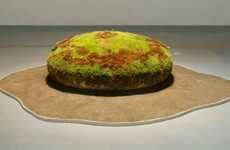 Living Moss Sculptures