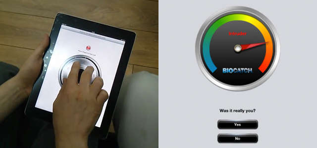 Habit-Based Theft Detectors