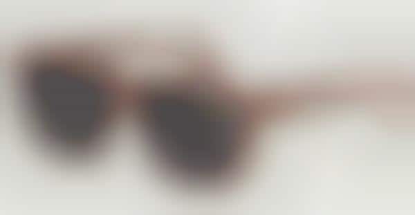 Seriously Old Sunglasses