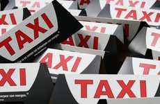 Taxi-Cab-Transforming Campaigns