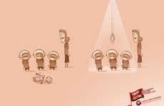 Tantrum-Reversing Campaigns