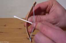 Miniature Archery Tutorials