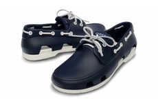 Waterproof Deck Footwear