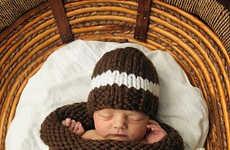 Sporty Infant Cocoons