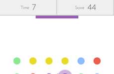 Minimalist Phone Games