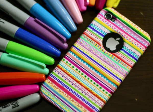 75 DIY Tricked-Out Technology Pieces