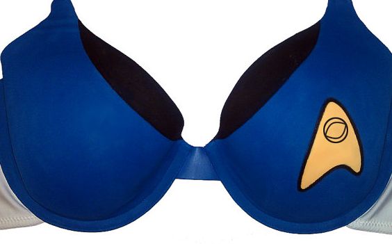 100 Superb Star Trek Finds