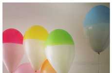 Color-Divided Decorations