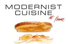 Simplistically Chic Cookbooks