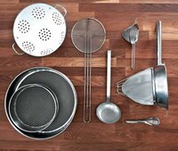 Simplistically Chic Cookbooks Image 2