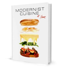 Simplistically Chic Cookbooks Image 6