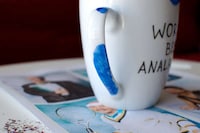Cheeky Sitcom-Inspired Cups Image 2