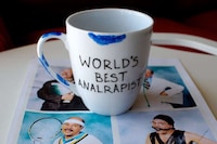 Cheeky Sitcom-Inspired Cups Image 3
