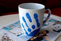 Cheeky Sitcom-Inspired Cups Image 4