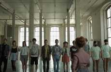Hipster Reform Campaigns