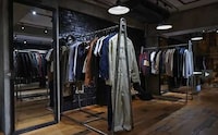 Bike Culture Fashion Stores Image 2