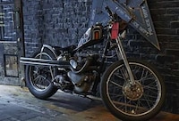 Bike Culture Fashion Stores Image 3