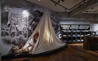 Bike Culture Fashion Stores Image 4