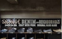Bike Culture Fashion Stores Image 8
