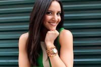 Time-Measuring Wrist Candy Image 8