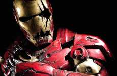 100 Heroic Iron Man Products