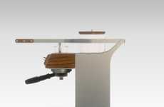 Technological Coffee Brewing