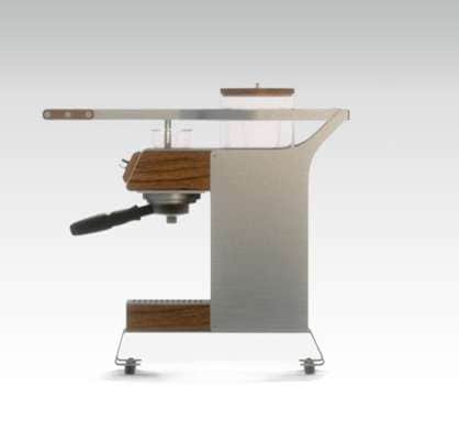 Technological Coffee Brewing